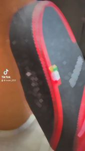 COVER JOK MOTOR BEAT ALL TYPE pakai KARET/PEREKAT model CAFERACER tidak perlu pakek staples