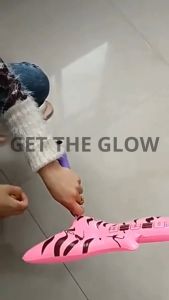 Pompa Balon Tangan Mini: Pilihan Terbaik untuk Anak