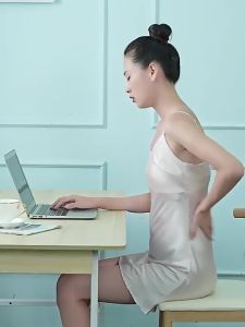 Máy Massage Cổ Vai Gáy có sưởi ấm HJ-818 – Massage Toàn Thân 2 Chế Độ Mô Phỏng Xoa Bóp Như Bàn Tay