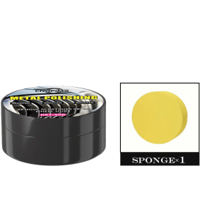 Instant Watch Polishing Paste - Metal Frame Renewal Cream Strap and Screen Scratch Repair Metal Jewelry Repair Stainless Stee