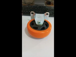 Roda Troli Mati 4 inch