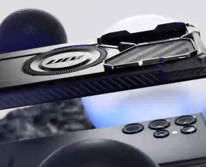 SUPCASE ubmag XT cho Samsung Galaxy S24 siêu trường hợp với máy ảnh bìa Tương thích với sạc không dây chịu lực cao trường hợp gồ ghề với tích hợp vào chân đế