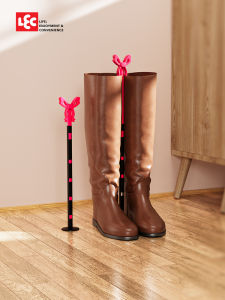Lec | Boot Support Stand Prevents Deformation Storage Rack