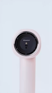 Máy Sấy Tóc Ion Âm Masuto SkyAI Cảm Biến  AI Tự Động Điều Chỉnh Nhiệt Độ Bảo Vệ Da Đầu Giảm Rụng Tóc Và Khô Xơ Bảo Hành 24 Tháng
