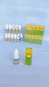 OTEM Obat s Mata Silinder Plus Minus & Katarak OTJiMa THM s Telinga Hidung Mata Vitamin A Untuk Kesehatan Mata Gels Untuk Perawatan Mata Otjima Bpom - Lazada