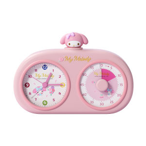 QITE | Student Time Management Alarm Clock