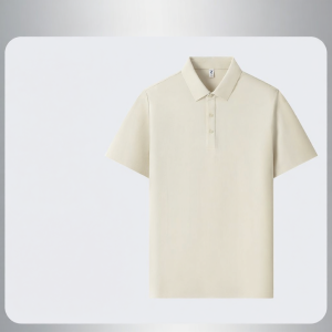 YIMAWEI | Lysell Custom Business Work T-shirt Short Sleeve