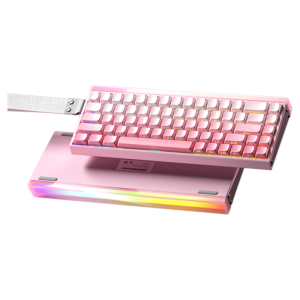 AULA-MOJING | Gaming Magnetic Switch Mechanical Keyboard