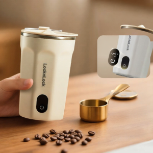 LocknLock | Household Automatic Stirring Magnetic Cup