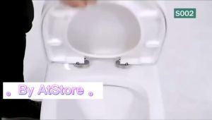 🔥Toilet Seat Attachment Fresh water Dual retractable nozzles🔥 Front n Back Wash