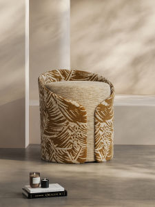 Luxurious Minimalist Creative Stool