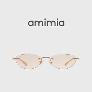 amimia | UV Protection Frameless Sunglasses