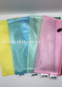 Document Bag Joyko DCB-33 Bill / Map Zipper Map Nota