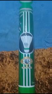 TERLARIS !! Kok shuttlecock SAMURAI COKLAT BY GAJAH MADA - Kok bulu tangkis 1 slop - kok SAMURAI - kok badminton - bola badminton - cok badminton murah - kok 1 slop DAKOTA