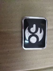 EMBLEM LOGO 50 TAHUN TOYOTA