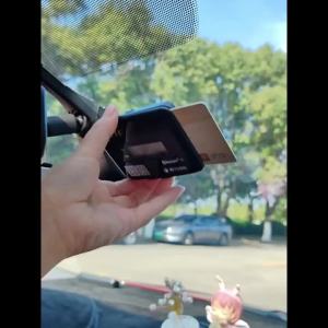 Tesa | Băng Keo Xốp Acrylic Hai Mặt Dính Chắc Tesa Chống Thấm Nước Rộng 20mm Dài 3m Dùng Cho Ô Tô Và Gia Đình
