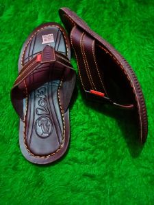 feristore89 Sandal Laki Laki Keren Sendal Laki2 Dewasa Sandal Kulit Terbaru 2022
