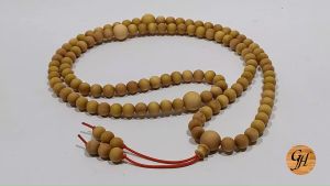 Tasbih Kayu CENDANA KUPANG NTT ASLI ALAMI asli original model Budha WANGI ALAMI