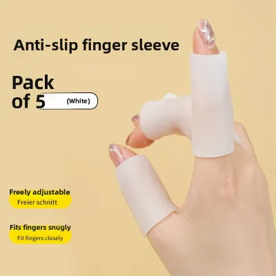 Injury Protection Finger Protectors Anti-Wear Anti-Pain