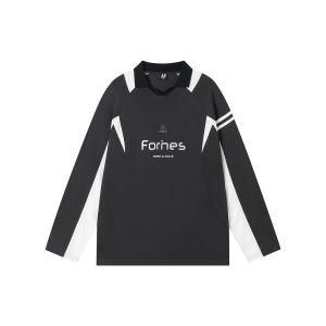 FORNINES | Modal Cooling Fast-Drying Sport Long Sleeve T-shirt