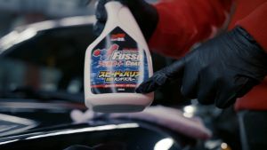 🇯🇵JAPAN IMPORTS🇸🇬 Soft99 Fusso Coat Speed & Barrier Spray Wax