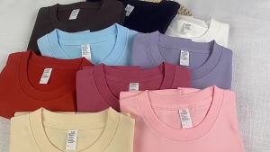 Kpop Katseye Eyes Áo Thun Cotton Họa Tiết Mùa Hè Tay Ngắn Thẩm Mỹ Y2K Lướt Sóng Tee Dành Cho Nữ Trẻ Em/người Lớn Áo
