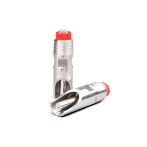 ก๊อกหมู ก๊อกหมูกินน้ำ JBT สแตนเลสแท้ทนทานไม่ขึ้นสนิม Pig Drinking Faucet