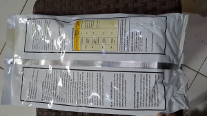 ANTILA 80 WP FUNGISIDA PENGENDALI PENYAKIT 1 KG