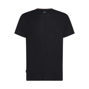 icebreaker | Mens Merino Wool Breathable Cool Feeling T-Shirt for Running and Outdoors