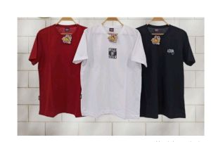 kaos jumbo pria 3 pcs /xxl xxxl xxxxl/kaos big size pria/kaos oversize