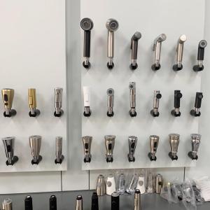 Pull-out Kitchen Sink Faucet Spray Head
