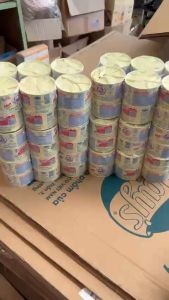 SỮA GẤU NESTLE THÁI LAN GIẦU CANXI