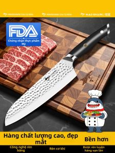Mad Shark | Home Use Chefs Fruit and Meat Slicer Knife