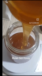 300g Sidr Malaki Honey