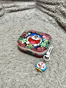 Dora Compatible Airpods pro 3 Airpods 4 Protective Case Apple Earphone Protective Cover Airpods pro 2 Generation Headset Shell