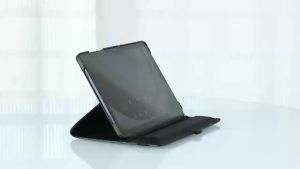 CASE FLIP COVER ROTARY SAMSUNG TAB A8 2022 X200 X205 - BDC