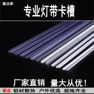 LED Light Strip with Card Slot: A Comprehensive Guide