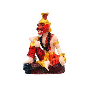 พ่อปู่สมิงพราย บรมครูฤาษีผู้ทรงฤทธิ์ เนื้อแร่เหล็กน้ำพี้ วัตถุมงคลมหาเสน่ห์ เมตตามหานิยม ป้องกันภัย เรียกทรัพย์ ค้าขาย