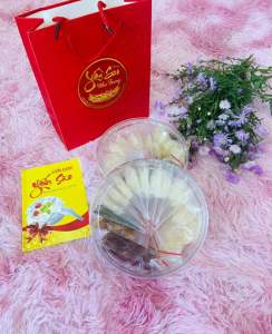 Yến Sợi Baby 10 gam