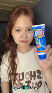 Kem Dưỡng Da Tay Philosoft Moist Cấp Ẩm Cho Da Khô Vảy Nứt Nẻ Thái Lan Tuýp 100g