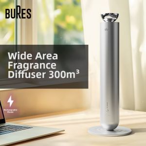 BURES | Commercial Sustained Fragrance Machine