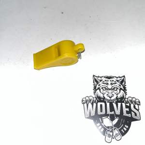 Peluit Acme Putih / whistle acme / Peluit Wasit / pluit satpam / peluit pramuka / peluit polisi merk acme satuan / Lusinan murah