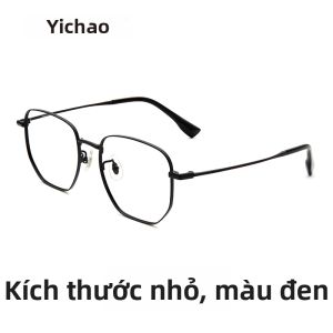 ZEISS | Kính Chống Tia Sáng Xanh Bạc Kim Loại