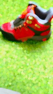 Sepatu Gunung Hiking Boot Wanita Snta 615 Merah Trekking/Hiking/Outdoor sepatu wanita pendaki Waterproof Red Limited Edition