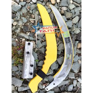 Egrek SBL G222 plus sarung original