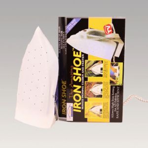 Yiha แผ่นรองรีดเตารีดไอน้ำ แผ่นรองหน้ารีดเตารีด