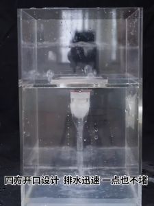 Floor Drain Odour Trap Anti Bau Got Pencegah Pembasmi Kecoa Saringan Odourless Odour Proof Plug