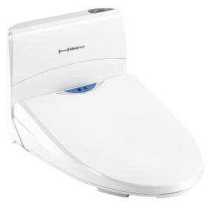 idear | Bệ Toilet Thông Minh Điện Tử Bidet với Chức Năng Rửa Bằng Nước & Thụt Rửa