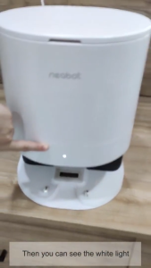 Túi Rác Cho Robot Xiaomi X10+ X20+ X20 Pro Max