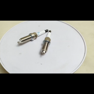 Busi Iridium Grand Livina Evalia March Juke Datsun Go Xtrail - 0283